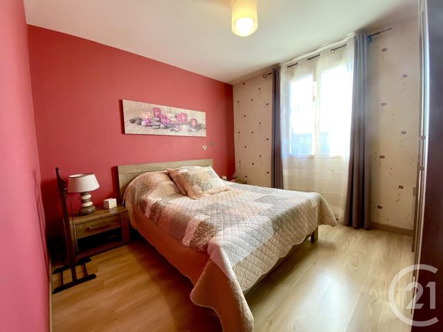 Maison &agrave; vendre - 5 pi&egrave;ces - 90,45 m2 - Fosses - 95 - ILE-DE-FRANCE