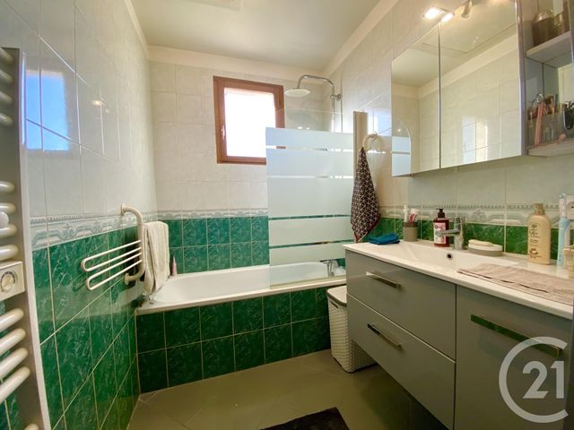 Maison &agrave; vendre - 5 pi&egrave;ces - 90,45 m2 - Fosses - 95 - ILE-DE-FRANCE