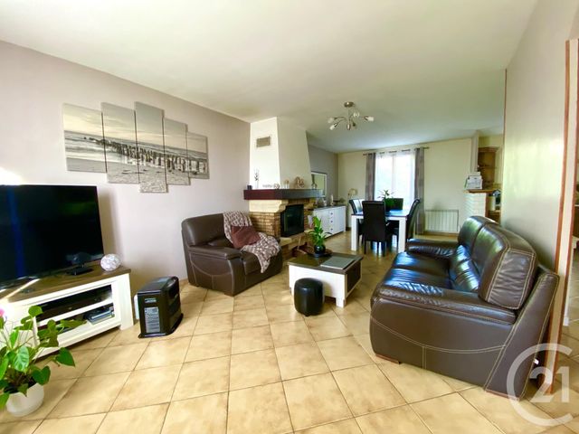 Maison &agrave; vendre - 5 pi&egrave;ces - 90,45 m2 - Fosses - 95 - ILE-DE-FRANCE