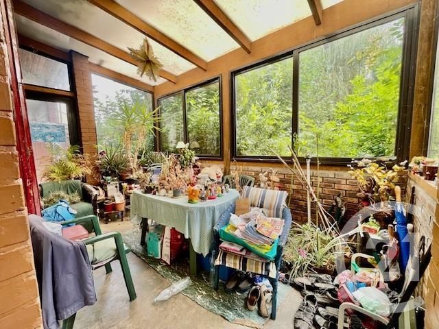 Maison &agrave; vendre - 4 pi&egrave;ces - 74 m2 - Goussainville - 95 - ILE-DE-FRANCE