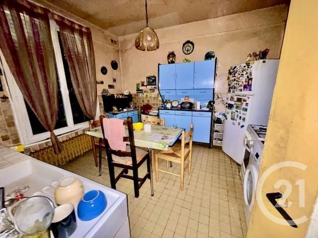 Maison &agrave; vendre - 4 pi&egrave;ces - 74 m2 - Goussainville - 95 - ILE-DE-FRANCE