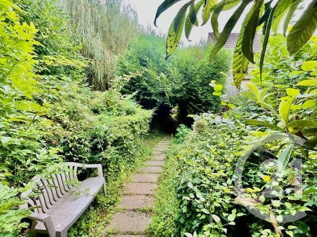 Maison &agrave; vendre - 4 pi&egrave;ces - 74 m2 - Goussainville - 95 - ILE-DE-FRANCE