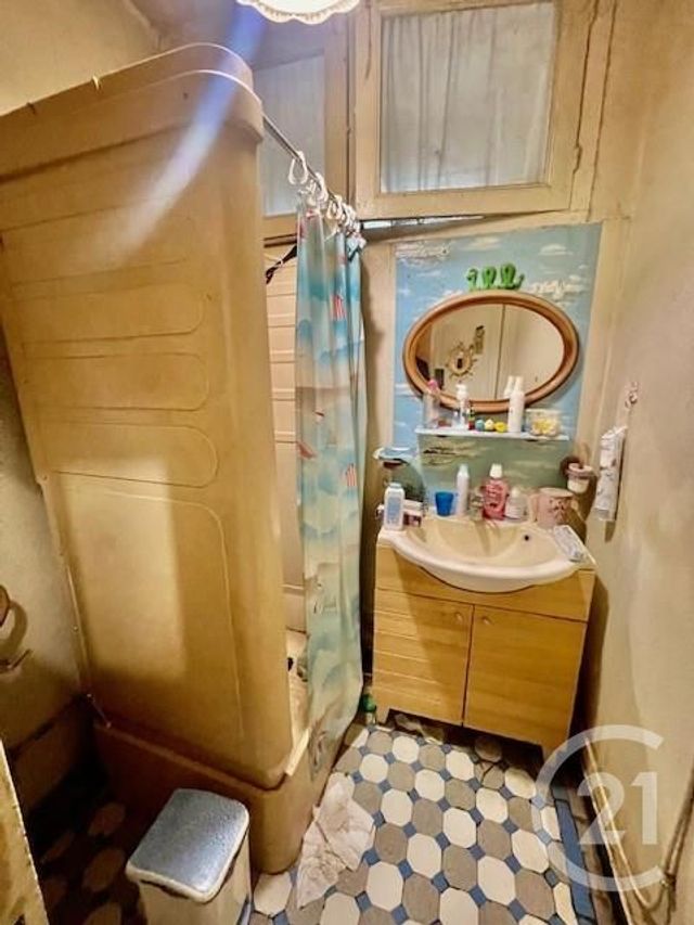 Maison &agrave; vendre - 4 pi&egrave;ces - 74 m2 - Goussainville - 95 - ILE-DE-FRANCE