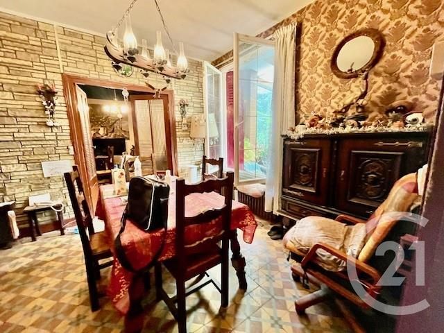 Maison &agrave; vendre - 4 pi&egrave;ces - 74 m2 - Goussainville - 95 - ILE-DE-FRANCE