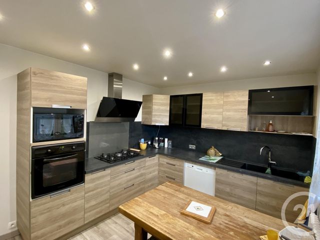 Maison à vendre - 8 pièces - 160 m2 - Le Thillay - 95 - ILE-DE-FRANCE