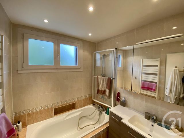 Maison à vendre - 8 pièces - 160 m2 - Le Thillay - 95 - ILE-DE-FRANCE