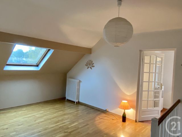 Maison à vendre - 8 pièces - 160 m2 - Le Thillay - 95 - ILE-DE-FRANCE