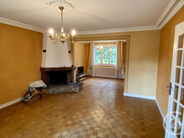 Maison à vendre - 8 pièces - 160 m2 - Le Thillay - 95 - ILE-DE-FRANCE