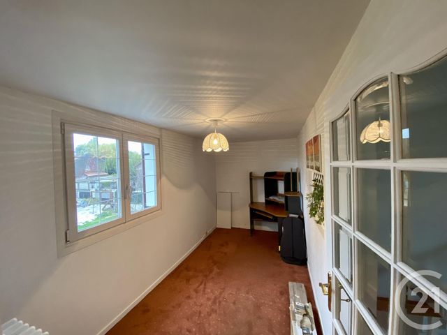 Maison à vendre - 8 pièces - 160 m2 - Le Thillay - 95 - ILE-DE-FRANCE