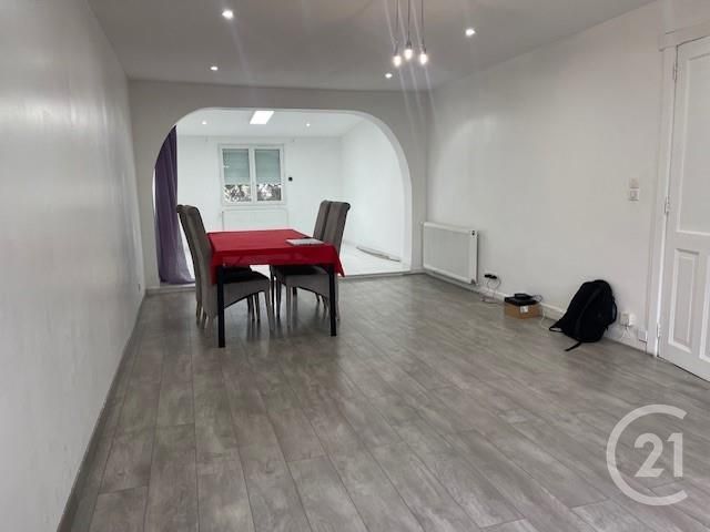 Prix immobilier GOUSSAINVILLE - Photo d’une maison vendue