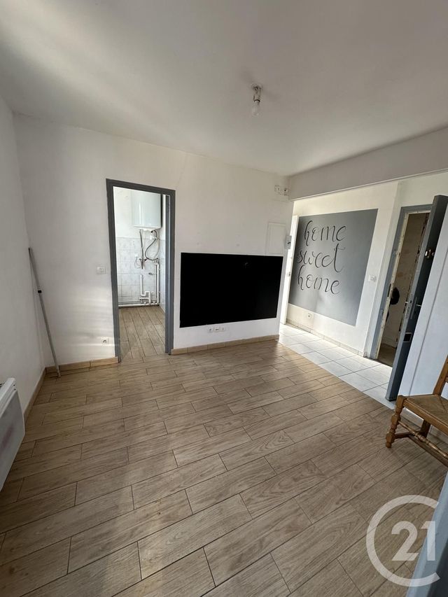 Prix immobilier GOUSSAINVILLE - Photo d’un appartement vendu