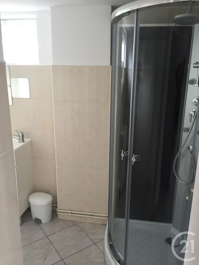 Appartement à vendre - 2 pièces - 28 m2 - Goussainville - 95 - ILE-DE-FRANCE