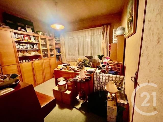 Maison &agrave; vendre - 5 pi&egrave;ces - 115 m2 - Fontenay En Parisis - 95 - ILE-DE-FRANCE