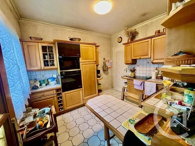 Maison &agrave; vendre - 5 pi&egrave;ces - 115 m2 - Fontenay En Parisis - 95 - ILE-DE-FRANCE