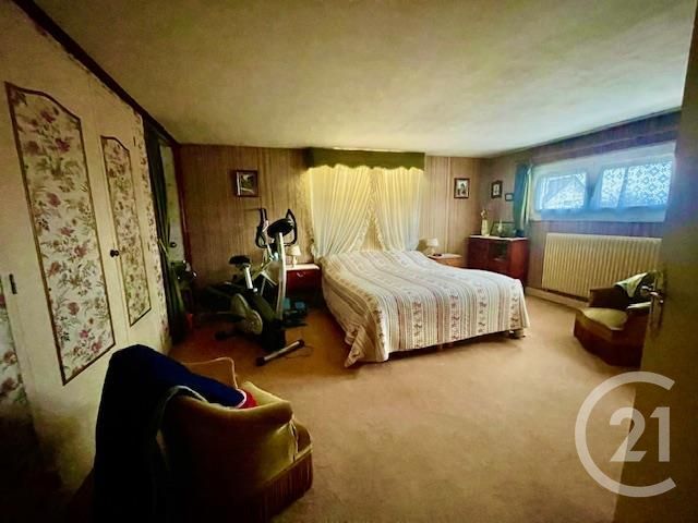 Maison &agrave; vendre - 5 pi&egrave;ces - 115 m2 - Fontenay En Parisis - 95 - ILE-DE-FRANCE