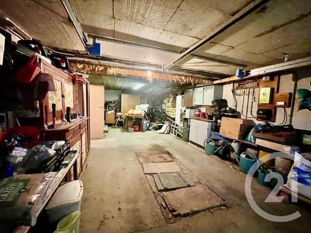 Maison &agrave; vendre - 5 pi&egrave;ces - 115 m2 - Fontenay En Parisis - 95 - ILE-DE-FRANCE