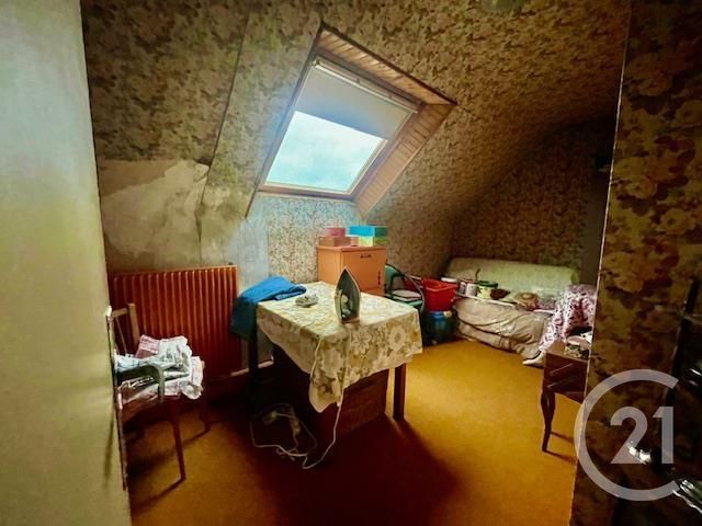 Maison &agrave; vendre - 5 pi&egrave;ces - 115 m2 - Fontenay En Parisis - 95 - ILE-DE-FRANCE