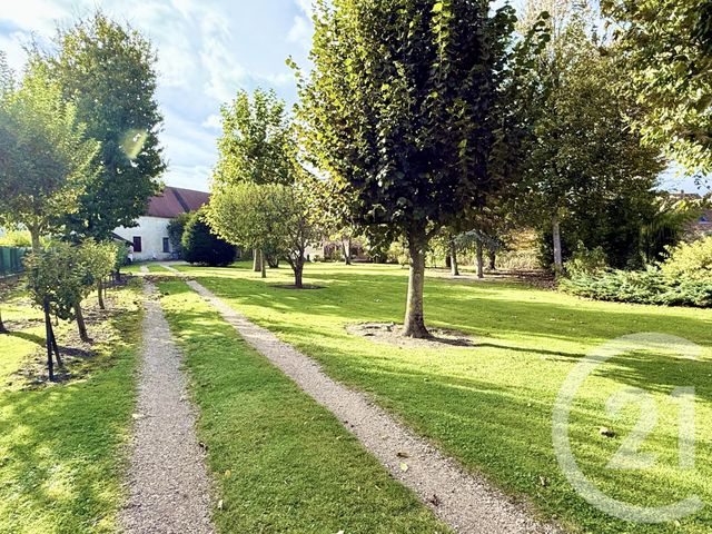 Maison &agrave; vendre - 6 pi&egrave;ces - 124 m2 - Le Thillay - 95 - ILE-DE-FRANCE