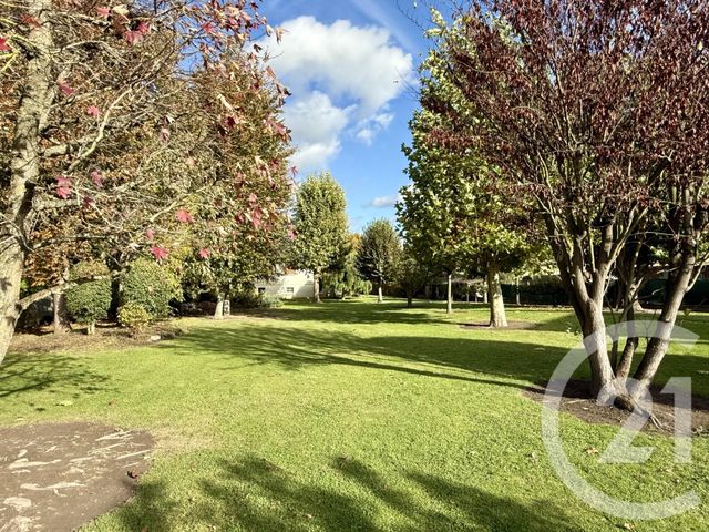 Maison &agrave; vendre - 6 pi&egrave;ces - 124 m2 - Le Thillay - 95 - ILE-DE-FRANCE