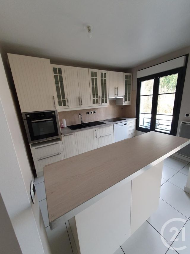 Appartement F2 à vendre - 2 pièces - 50 m2 - Louvres - 95 - ILE-DE-FRANCE