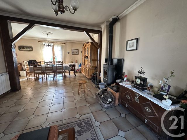 Maison &agrave; vendre - 6 pi&egrave;ces - 120 m2 - Goussainville - 95 - ILE-DE-FRANCE