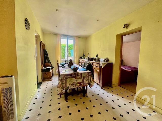 Maison &agrave; vendre - 3 pi&egrave;ces - 70 m2 - Goussainville - 95 - ILE-DE-FRANCE