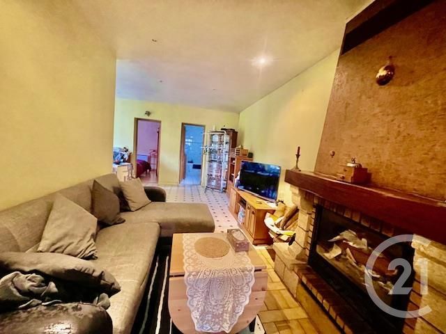 Maison &agrave; vendre - 3 pi&egrave;ces - 70 m2 - Goussainville - 95 - ILE-DE-FRANCE