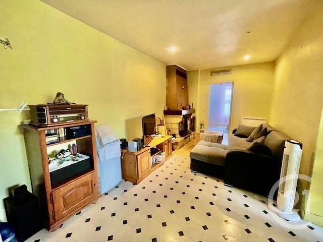 Maison &agrave; vendre - 3 pi&egrave;ces - 70 m2 - Goussainville - 95 - ILE-DE-FRANCE