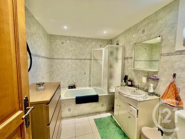 Maison &agrave; vendre - 3 pi&egrave;ces - 70 m2 - Goussainville - 95 - ILE-DE-FRANCE