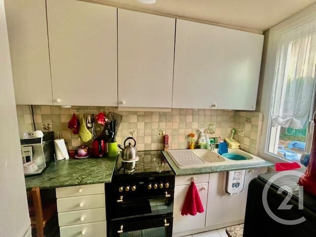 Maison &agrave; vendre - 3 pi&egrave;ces - 70 m2 - Goussainville - 95 - ILE-DE-FRANCE