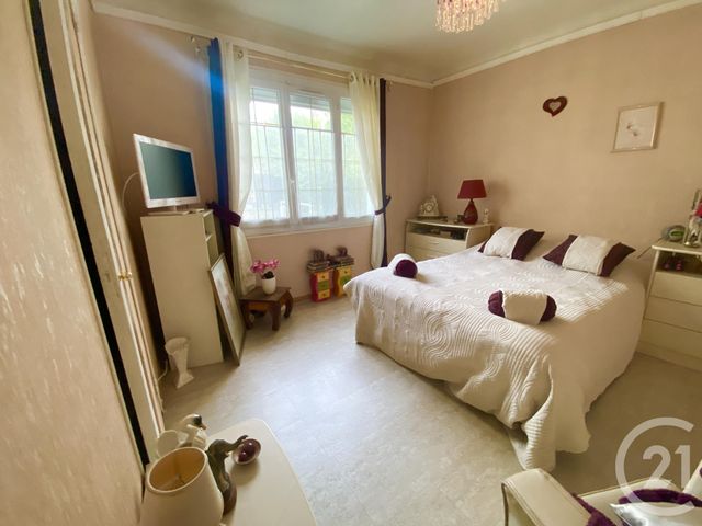 Maison à vendre - 5 pièces - 110 m2 - Fosses - 95 - ILE-DE-FRANCE