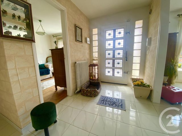 Maison à vendre - 5 pièces - 110 m2 - Fosses - 95 - ILE-DE-FRANCE