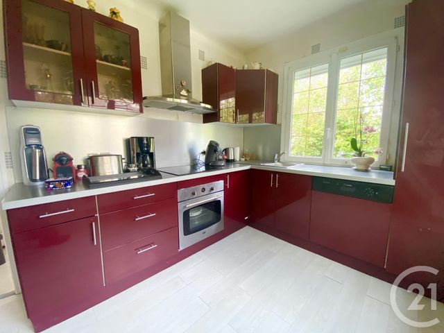 Maison à vendre - 5 pièces - 110 m2 - Fosses - 95 - ILE-DE-FRANCE