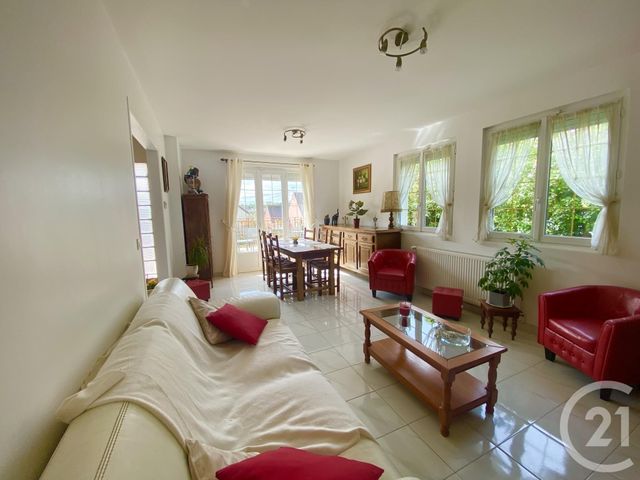 Maison à vendre - 5 pièces - 110 m2 - Fosses - 95 - ILE-DE-FRANCE