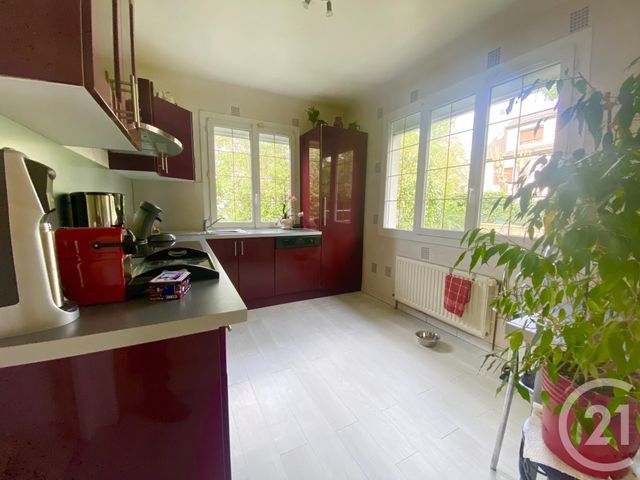 Maison à vendre - 5 pièces - 110 m2 - Fosses - 95 - ILE-DE-FRANCE