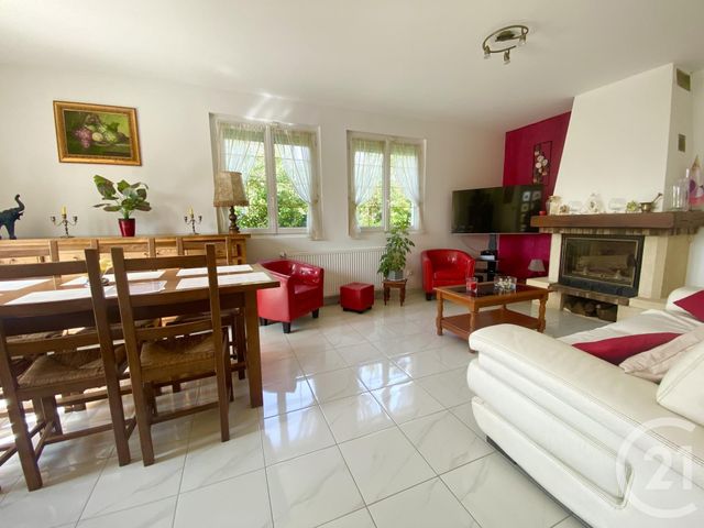 Maison à vendre - 5 pièces - 110 m2 - Fosses - 95 - ILE-DE-FRANCE