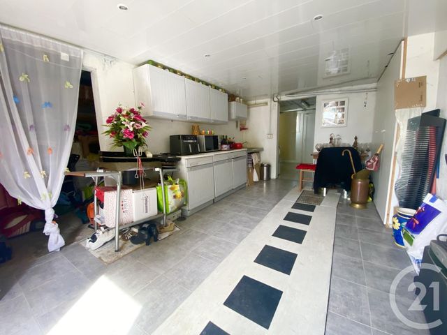 Maison à vendre - 5 pièces - 110 m2 - Fosses - 95 - ILE-DE-FRANCE