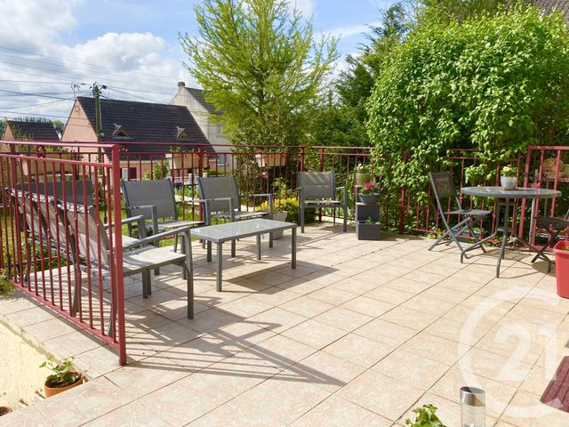 Maison à vendre - 5 pièces - 110 m2 - Fosses - 95 - ILE-DE-FRANCE