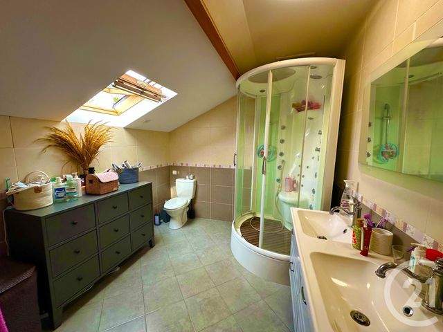 Maison à vendre - 6 pièces - 505 m2 - Goussainville - 95 - ILE-DE-FRANCE