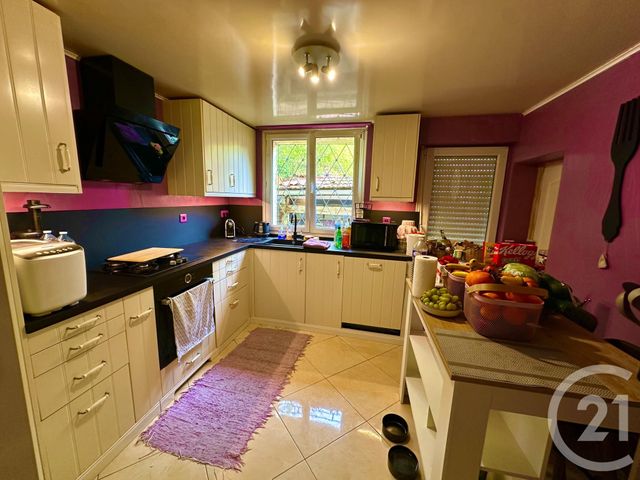 Maison à vendre - 6 pièces - 505 m2 - Goussainville - 95 - ILE-DE-FRANCE