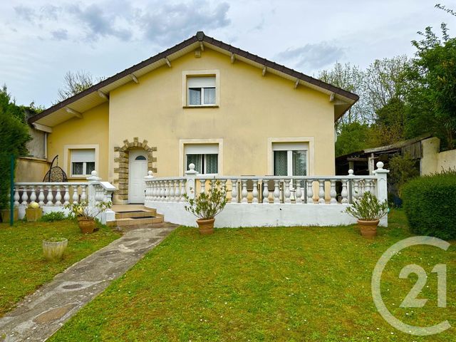 Maison à vendre - 6 pièces - 505 m2 - Goussainville - 95 - ILE-DE-FRANCE