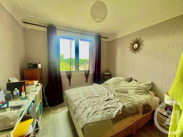 Maison &agrave; vendre - 5 pi&egrave;ces - 92 m2 - Goussainville - 95 - ILE-DE-FRANCE