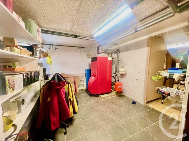 Maison &agrave; vendre - 5 pi&egrave;ces - 117 m2 - Goussainville - 95 - ILE-DE-FRANCE