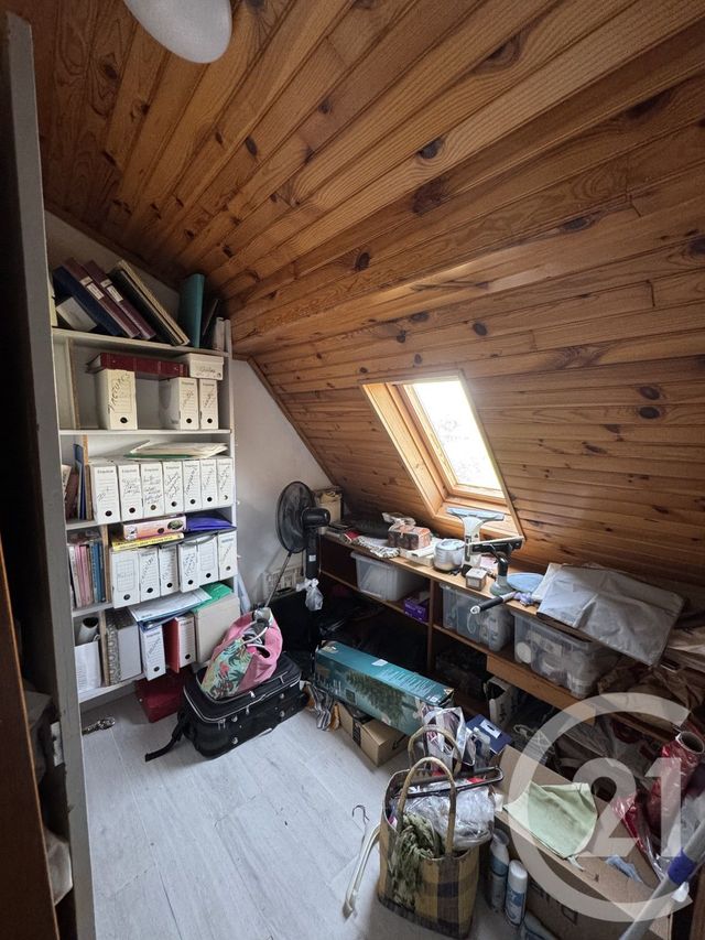 Maison &agrave; vendre - 5 pi&egrave;ces - 117 m2 - Goussainville - 95 - ILE-DE-FRANCE