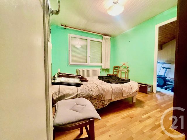 Maison &agrave; vendre - 5 pi&egrave;ces - 117 m2 - Goussainville - 95 - ILE-DE-FRANCE