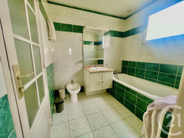 Maison &agrave; vendre - 5 pi&egrave;ces - 117 m2 - Goussainville - 95 - ILE-DE-FRANCE