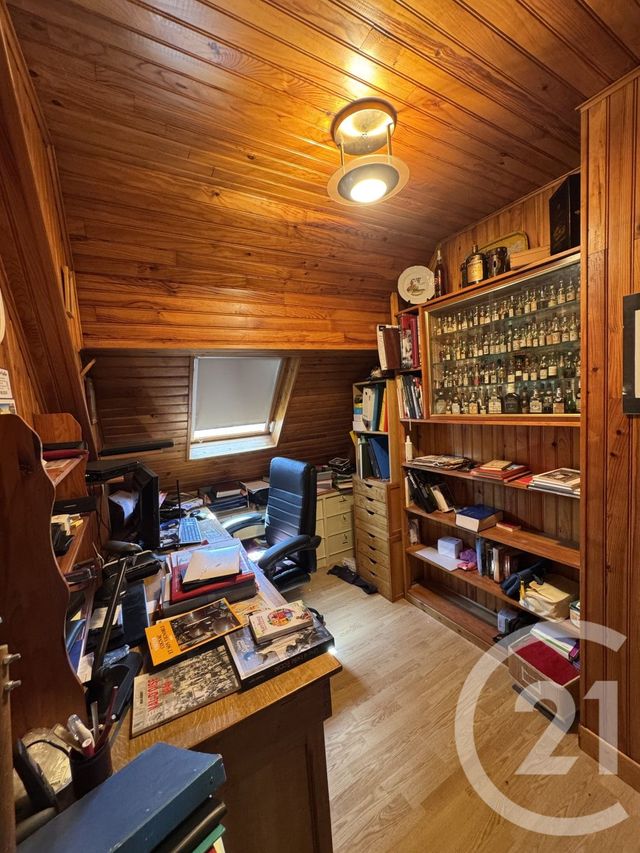 Maison &agrave; vendre - 5 pi&egrave;ces - 117 m2 - Goussainville - 95 - ILE-DE-FRANCE