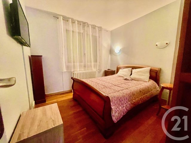 Maison &agrave; vendre - 5 pi&egrave;ces - 117 m2 - Goussainville - 95 - ILE-DE-FRANCE