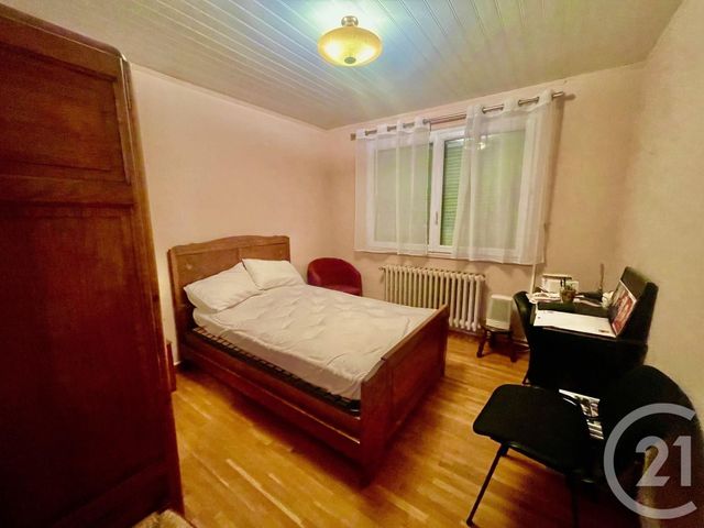 Maison &agrave; vendre - 5 pi&egrave;ces - 117 m2 - Goussainville - 95 - ILE-DE-FRANCE