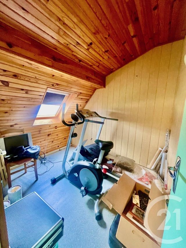 Maison &agrave; vendre - 5 pi&egrave;ces - 117 m2 - Goussainville - 95 - ILE-DE-FRANCE